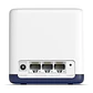 Mercusys Halo H50G(2-pack) AC1900 Whole Home Mesh Wi-Fi System - Thumbnail 2
