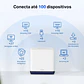 Mercusys Halo H50G(2-pack) AC1900 Whole Home Mesh Wi-Fi System - Thumbnail 5