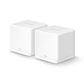 Mercusys Halo H30G(2-pack) AC1300 Whole Home Mesh Wi-Fi System - Thumbnail 1