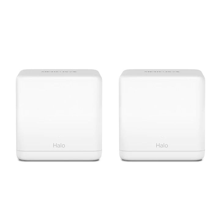 Mercusys Halo H30G(2-pack) AC1300 Whole Home Mesh Wi-Fi System 2