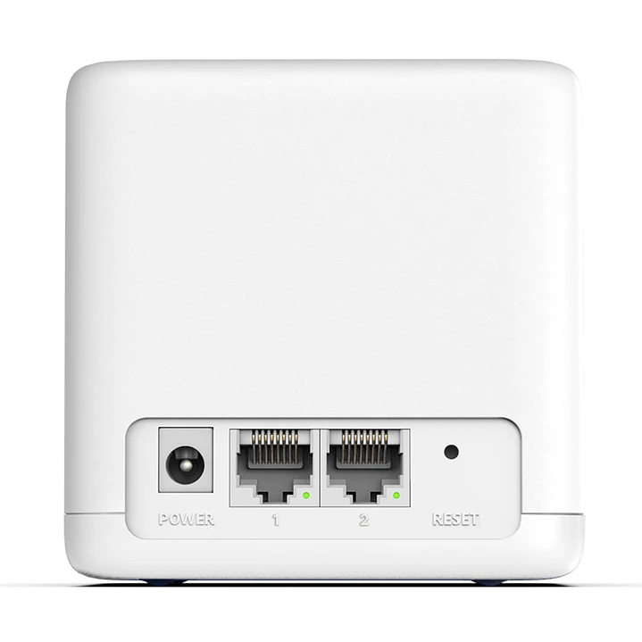 Mercusys Halo H30G(2-pack) AC1300 Whole Home Mesh Wi-Fi System 3