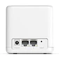 Mercusys Halo H30G(2-pack) AC1300 Whole Home Mesh Wi-Fi System - Thumbnail 3