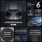 Mercusys MR80X AX3000 Dual-Band Wi-Fi 6 Router - thumbnail 4