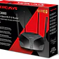 Mercusys MR80X AX3000 Dual-Band Wi-Fi 6 Router - thumbnail 8