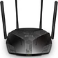 Mercusys MR80X AX3000 Dual-Band Wi-Fi 6 Router - thumbnail 1