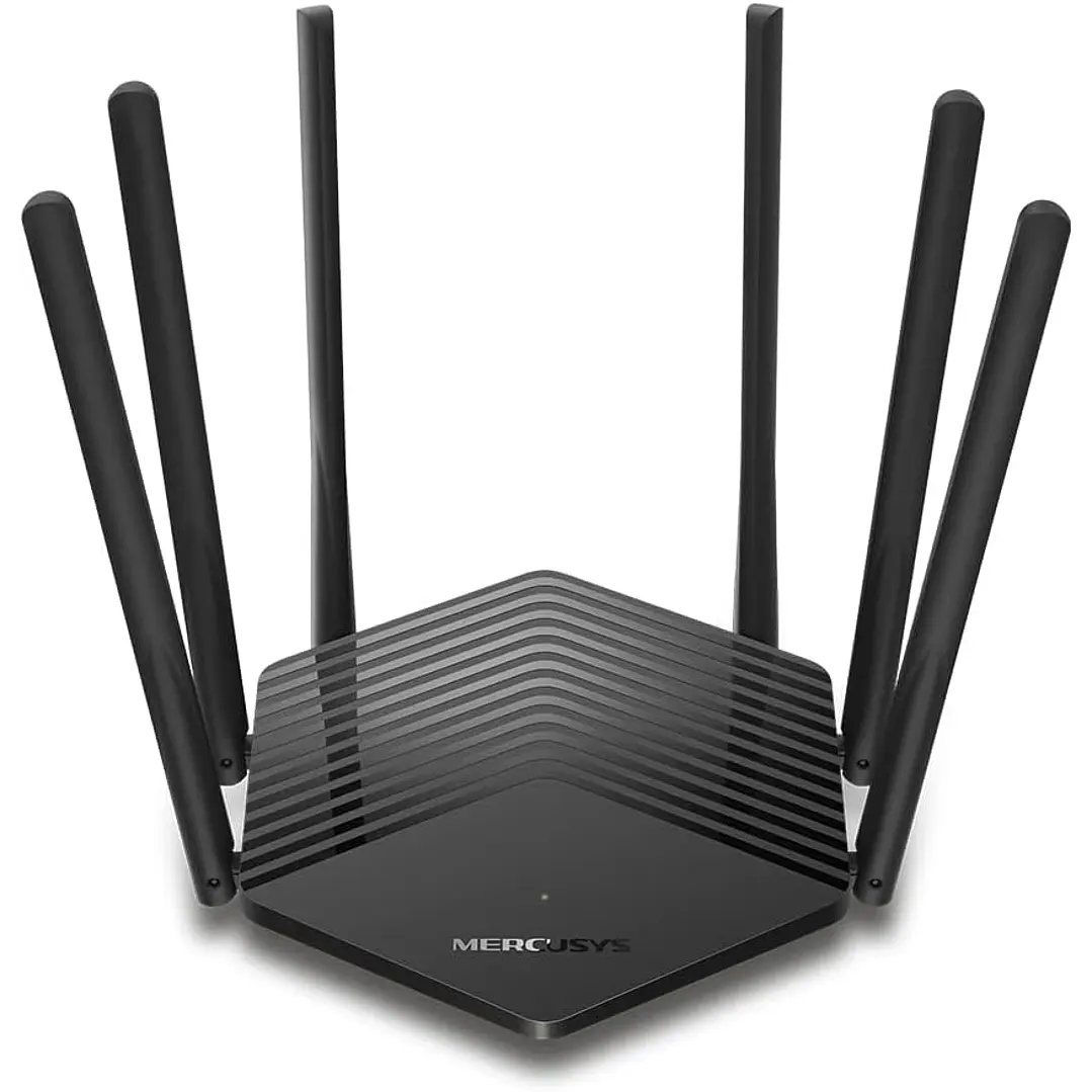 Mercusys MR50G AC1900 Wireless Dual Band Gigabit Router 1