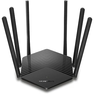 Mercusys MR50G AC1900 Wireless Dual Band Gigabit Router