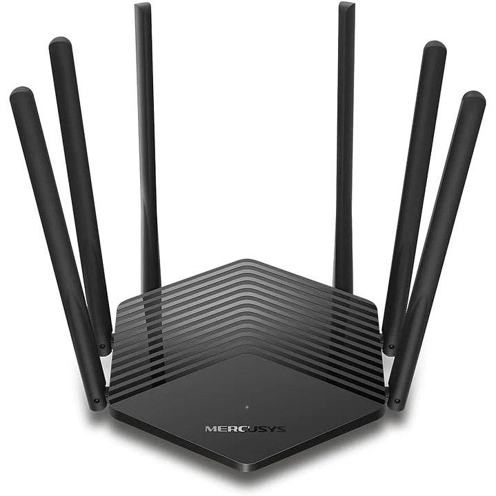 Mercusys MR50G AC1900 Wireless Dual Band Gigabit Router 1