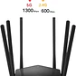 Mercusys MR50G AC1900 Wireless Dual Band Gigabit Router - thumbnail 2