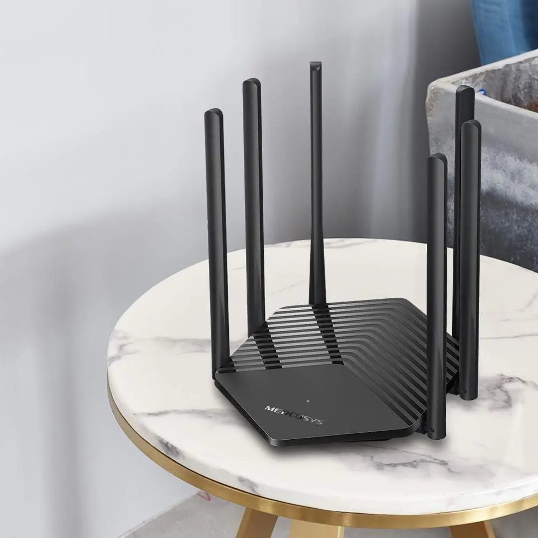 Mercusys MR50G AC1900 Wireless Dual Band Gigabit Router 3