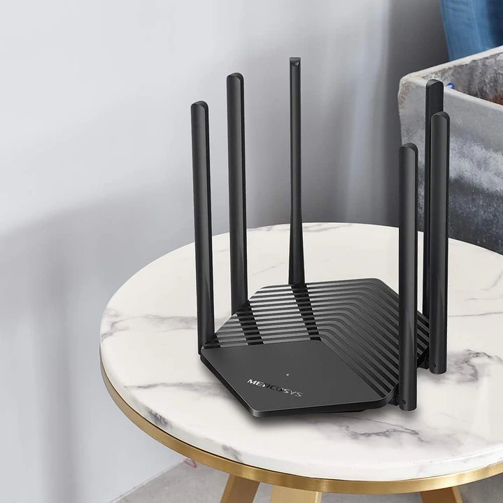 Mercusys MR50G AC1900 Wireless Dual Band Gigabit Router 3