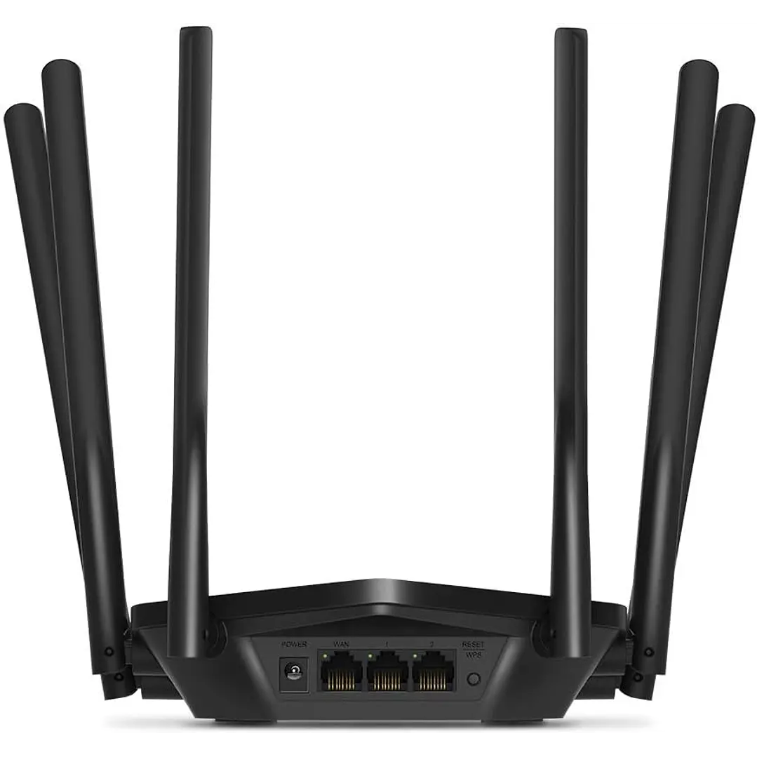 Mercusys MR50G AC1900 Wireless Dual Band Gigabit Router 4