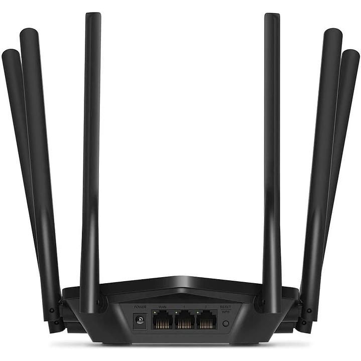 Mercusys MR50G AC1900 Wireless Dual Band Gigabit Router 4