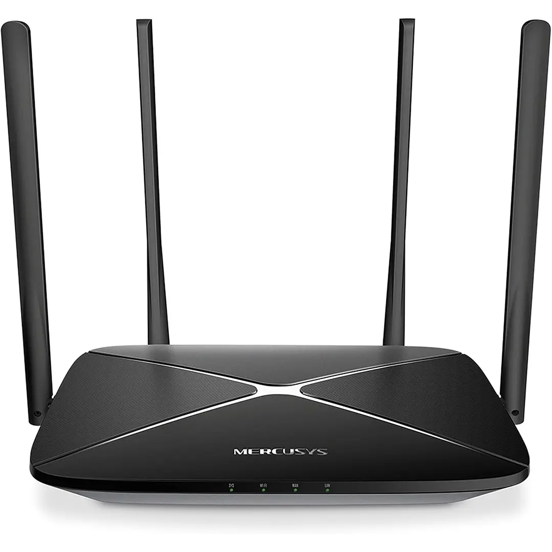 Mercusys AC12G AC1300 Wireless Dual Band Gigabit Router 1