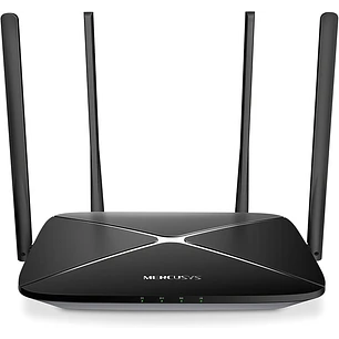 Mercusys AC12G AC1300 Wireless Dual Band Gigabit Router