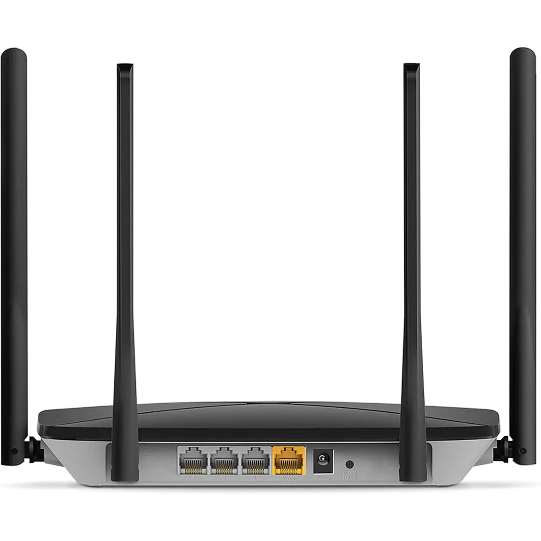 Mercusys AC12G AC1300 Wireless Dual Band Gigabit Router 2