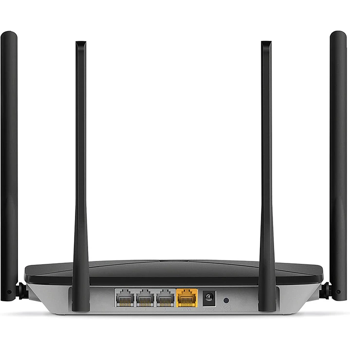 Mercusys AC12G AC1300 Wireless Dual Band Gigabit Router 2