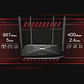 Mercusys AC12G AC1300 Wireless Dual Band Gigabit Router - Thumbnail 4