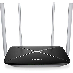 Mercusys AC12 AC1200 Wireless Dual Band Router