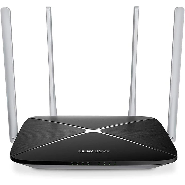 Mercusys AC12 AC1200 Wireless Dual Band Router 1