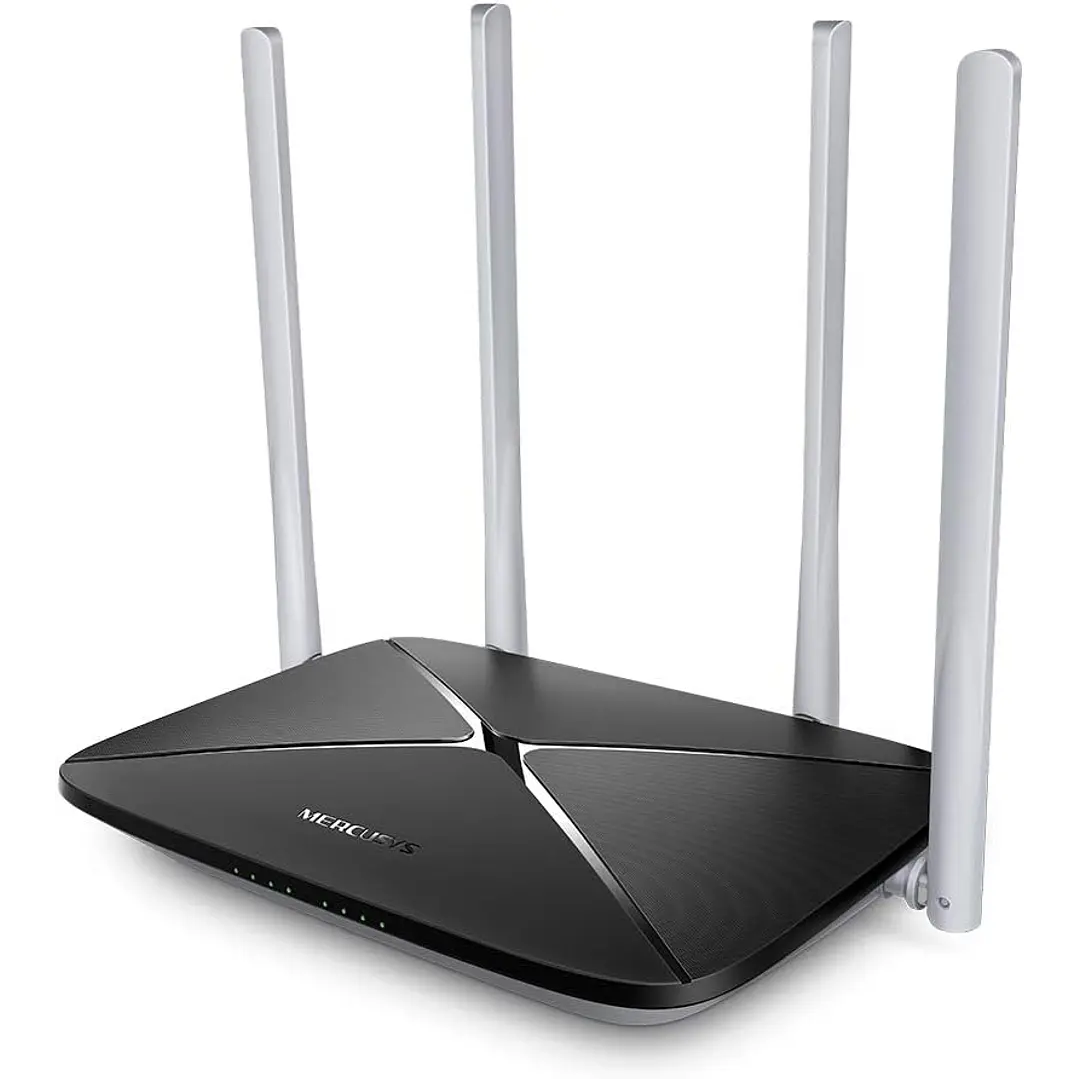 Mercusys AC12 AC1200 Wireless Dual Band Router 2
