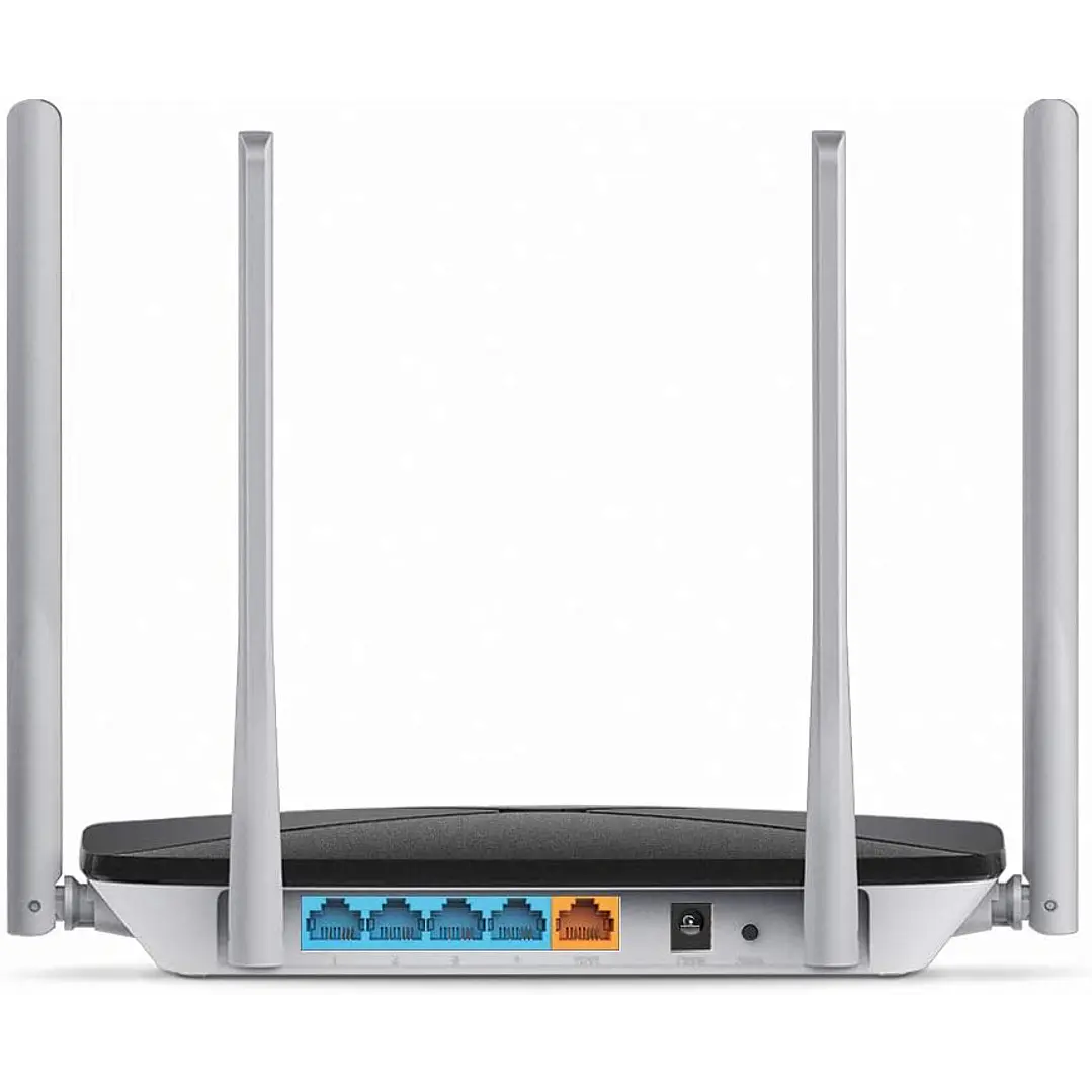Mercusys AC12 AC1200 Wireless Dual Band Router 3