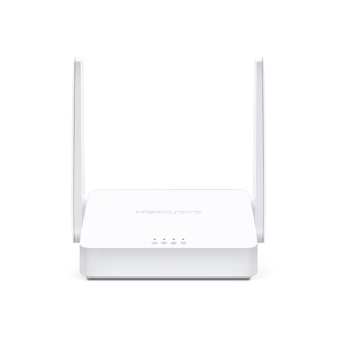 Mercusys MW301R 300Mbps Wireless N Router 1