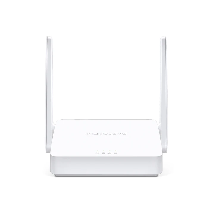 Mercusys MW301R 300Mbps Wireless N Router 1