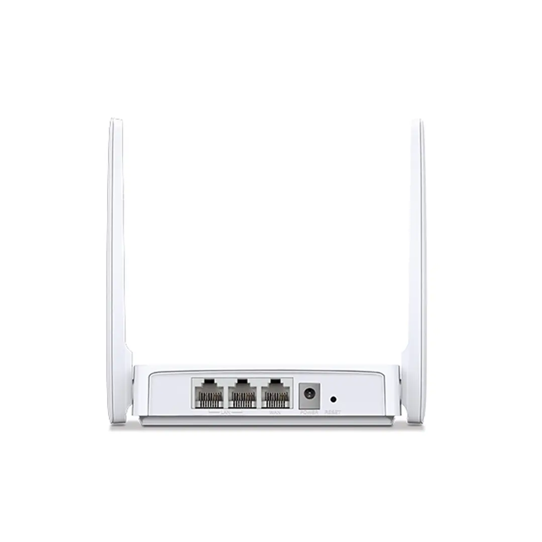 Mercusys MW301R 300Mbps Wireless N Router 2