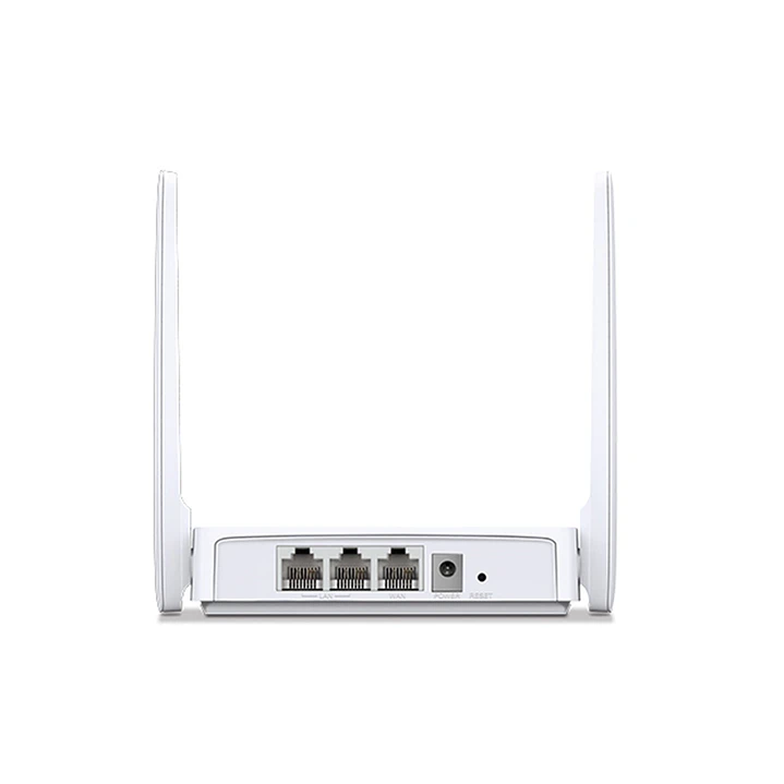 Mercusys MW301R 300Mbps Wireless N Router 2