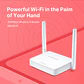 Mercusys MW301R 300Mbps Wireless N Router - Thumbnail 3