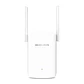 Mercusys ME60X AX1500 Wi-Fi 6 Range Extender - Thumbnail 1