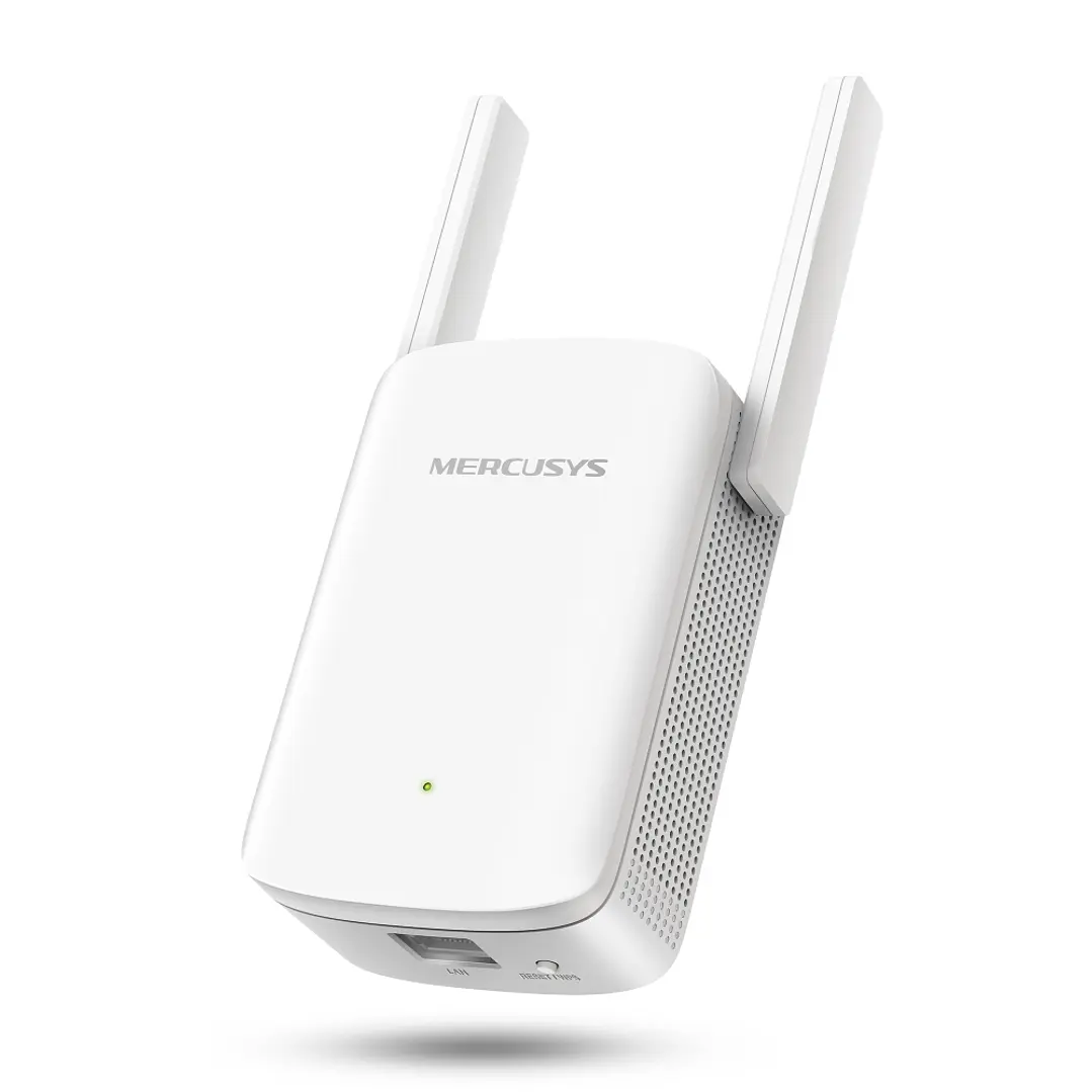 Mercusys ME60X AX1500 Wi-Fi 6 Range Extender 2