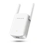 Mercusys ME60X AX1500 Wi-Fi 6 Range Extender - Thumbnail 2