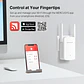 Mercusys ME60X AX1500 Wi-Fi 6 Range Extender - Thumbnail 7