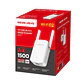 Mercusys ME60X AX1500 Wi-Fi 6 Range Extender - Thumbnail 8