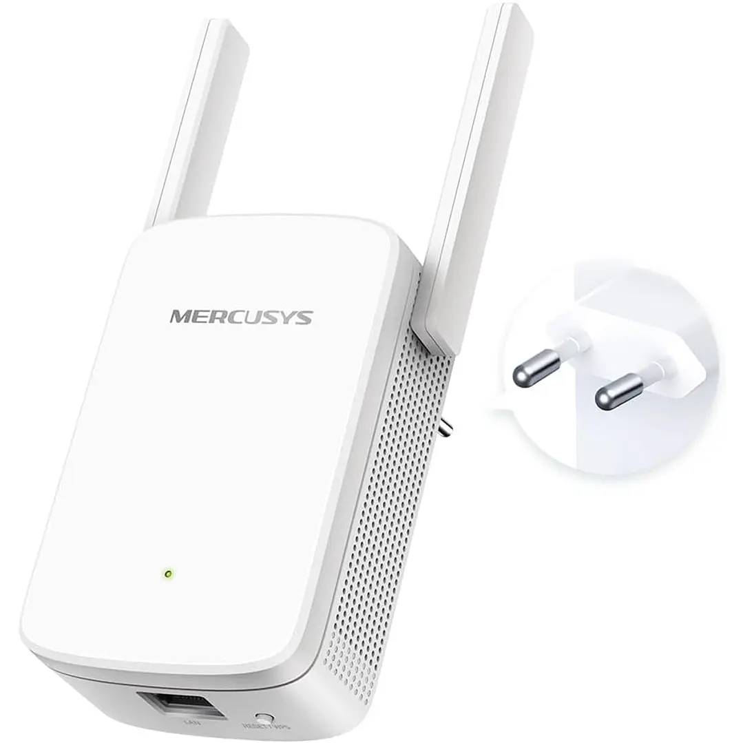 Mercusys ME30 AC1200 Wi-Fi Range Extender 2