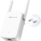 Mercusys ME30 AC1200 Wi-Fi Range Extender - Thumbnail 2