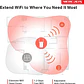 Mercusys ME30 AC1200 Wi-Fi Range Extender - Thumbnail 3