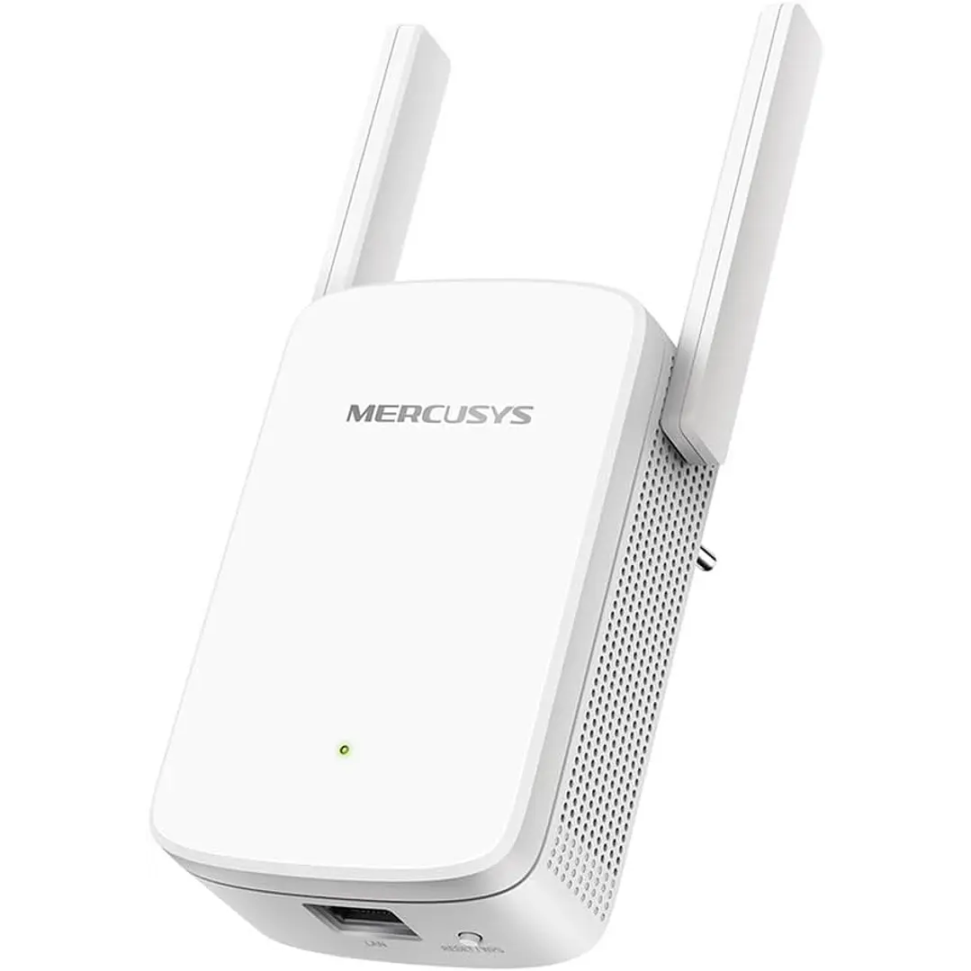 Mercusys ME30 AC1200 Wi-Fi Range Extender 1
