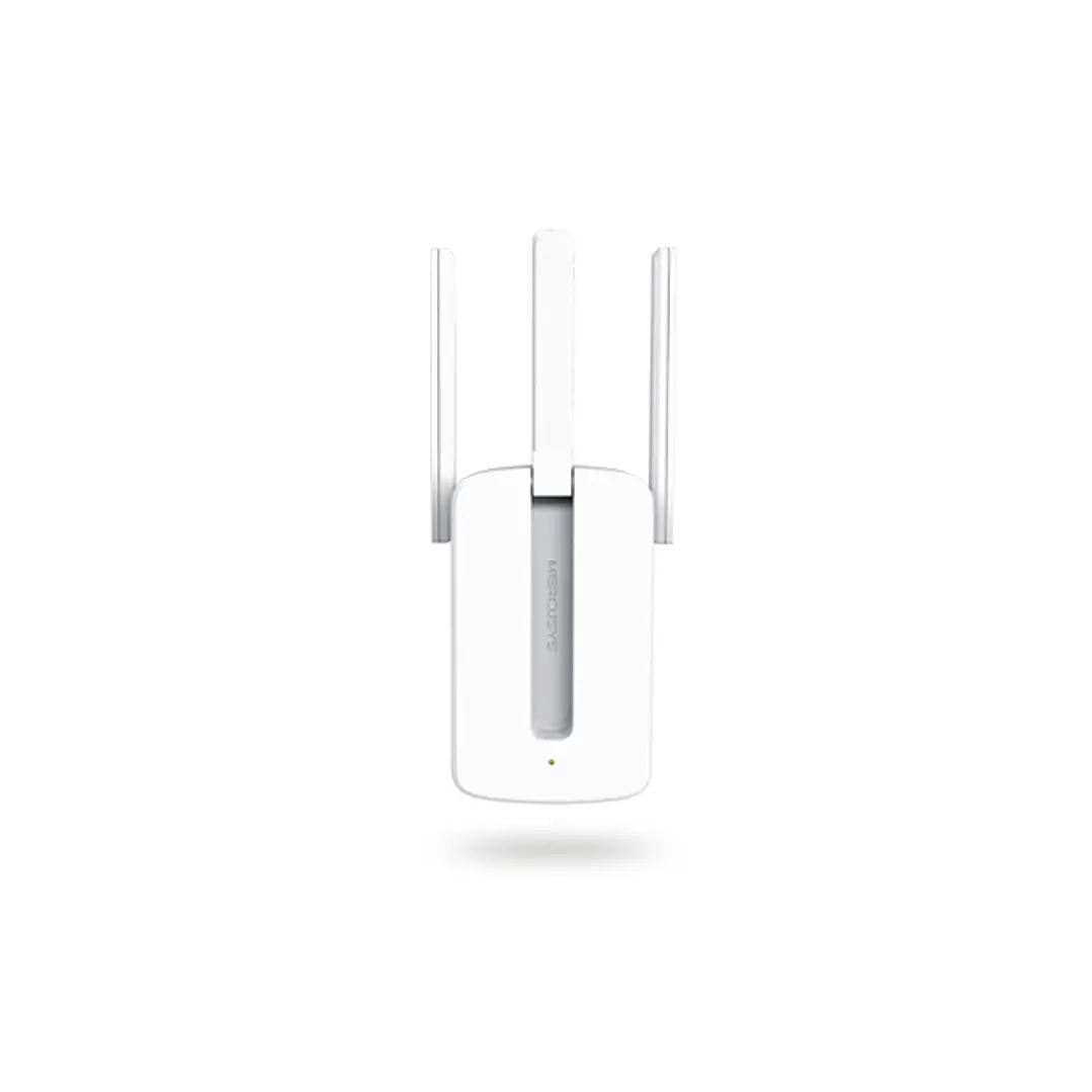Mercusys MW300RE 300Mbps Wi-Fi Range Extender 2