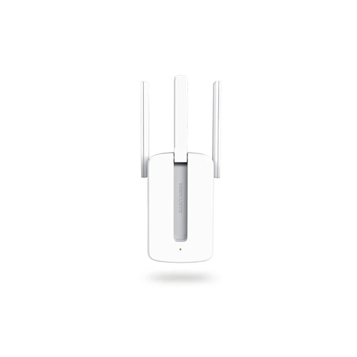 Mercusys MW300RE 300Mbps Wi-Fi Range Extender 2