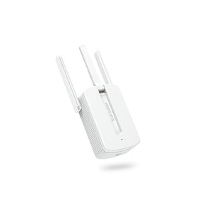 Mercusys MW300RE 300Mbps Wi-Fi Range Extender