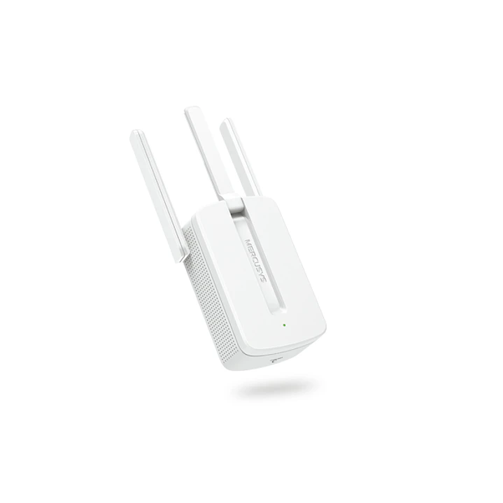 Mercusys MW300RE 300Mbps Wi-Fi Range Extender 1