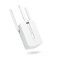 Mercusys MW300RE 300Mbps Wi-Fi Range Extender - Thumbnail 1