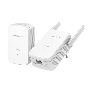 Mercusys MP510 KIT AV1000 Gigabit Powerline Wi-Fi Kit