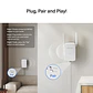 Mercusys MP510 KIT AV1000 Gigabit Powerline Wi-Fi Kit - Thumbnail 8