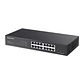 Mercusys MS116GS 16-Port Gigabit Desktop/Rackmount Switch - Thumbnail 2