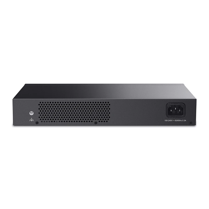 Mercusys MS116GS 16-Port Gigabit Desktop/Rackmount Switch 3