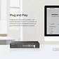 Mercusys MS116GS 16-Port Gigabit Desktop/Rackmount Switch - Thumbnail 7